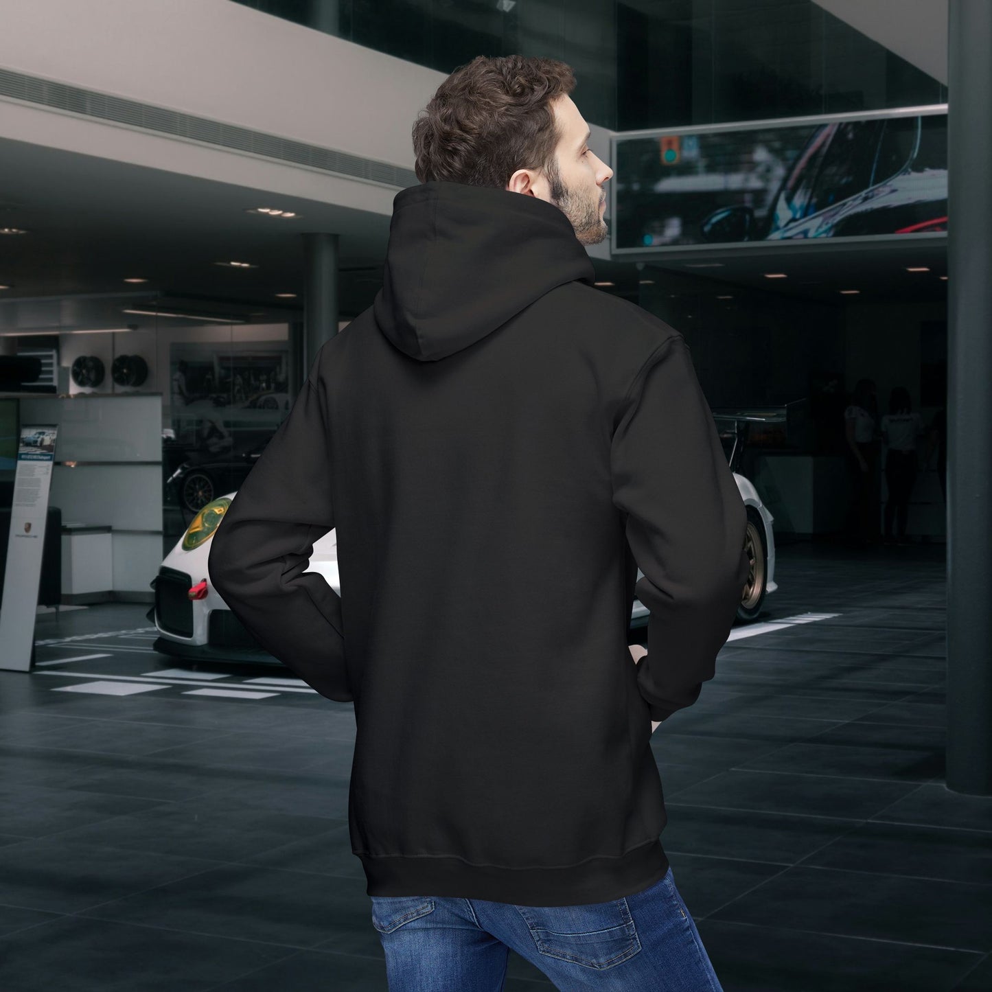 Private Operations v002 black