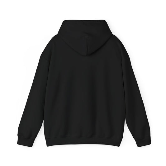 Blanko Hoodie | Eigene Produktion