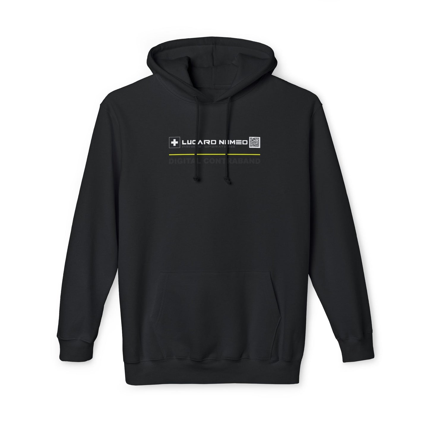 Private Operations  v002 black