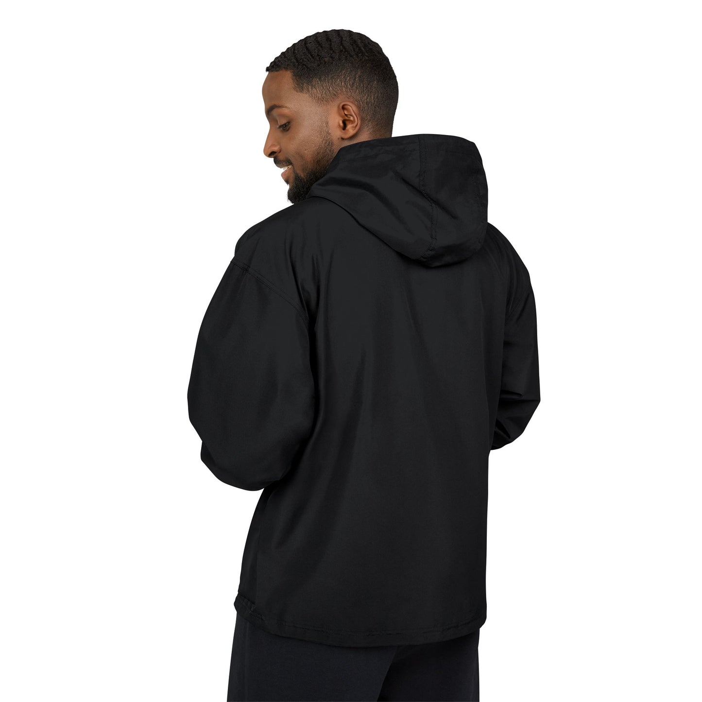 Packable Anorak Jacket  Windbreaker v//001