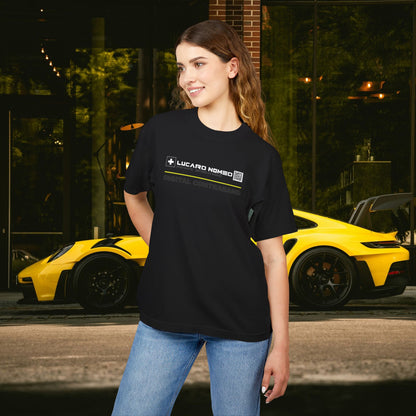 Private Operations v003 black - Gamer Loading Tee