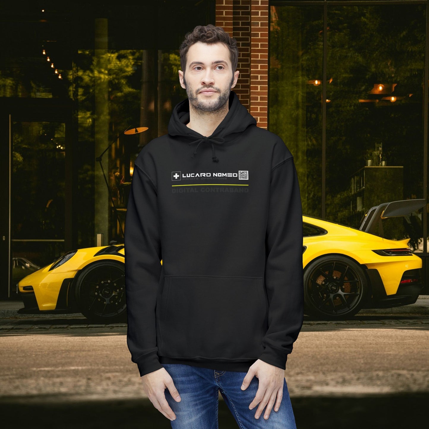Private Operations  v002 black
