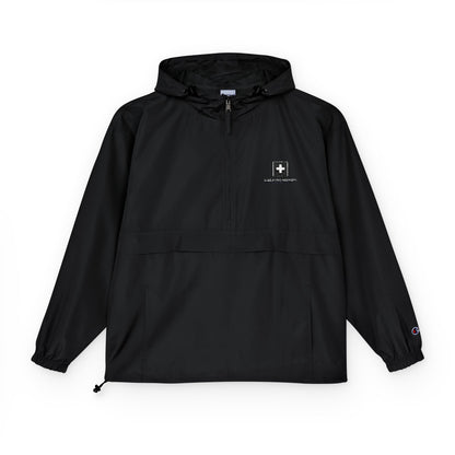 Packable Anorak Jacket  Windbreaker v//001