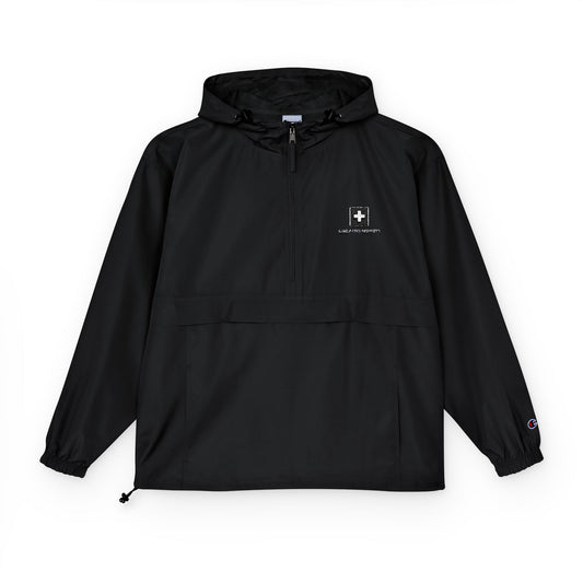 Packable Anorak Jacket  Windbreaker v//001