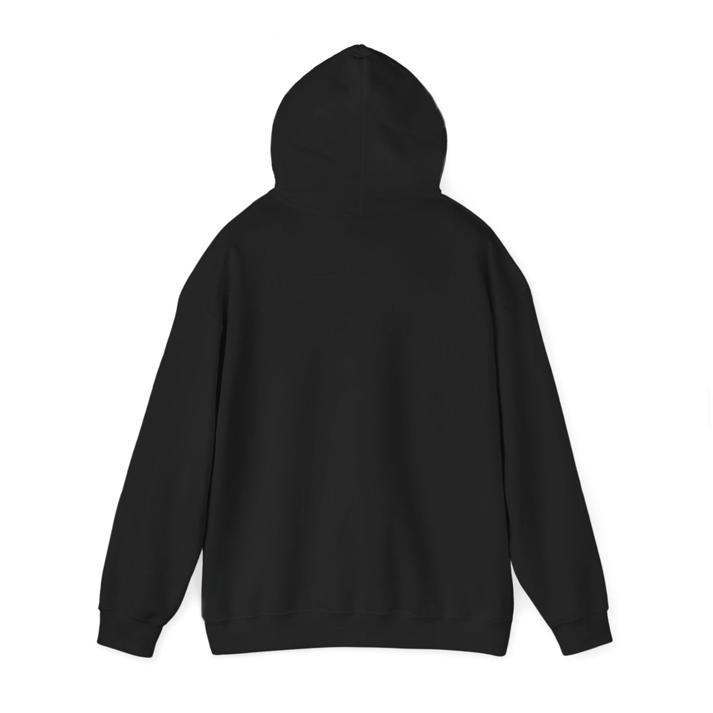 Blank Hoodie | Private Operations