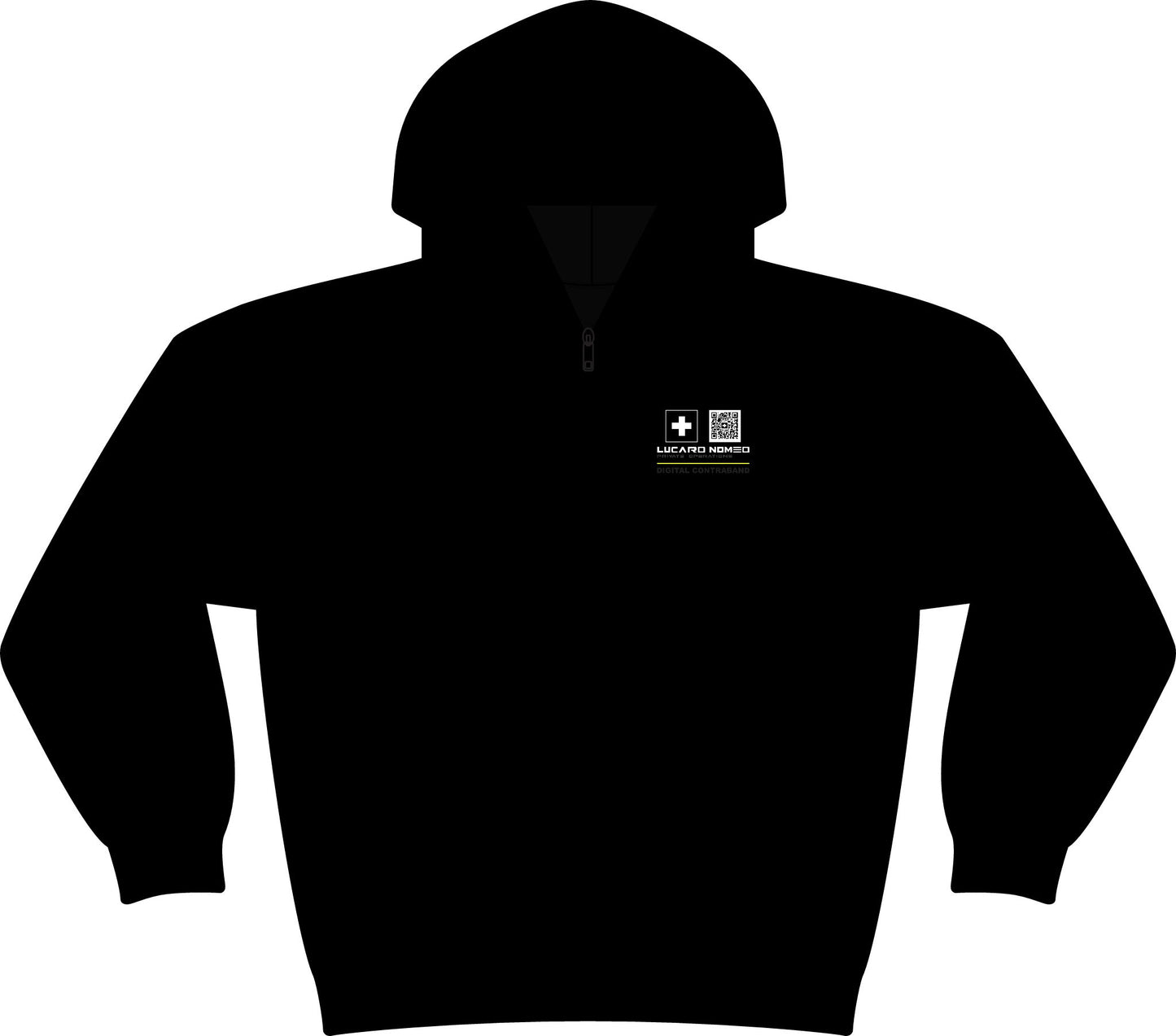 Private Operations v001 black