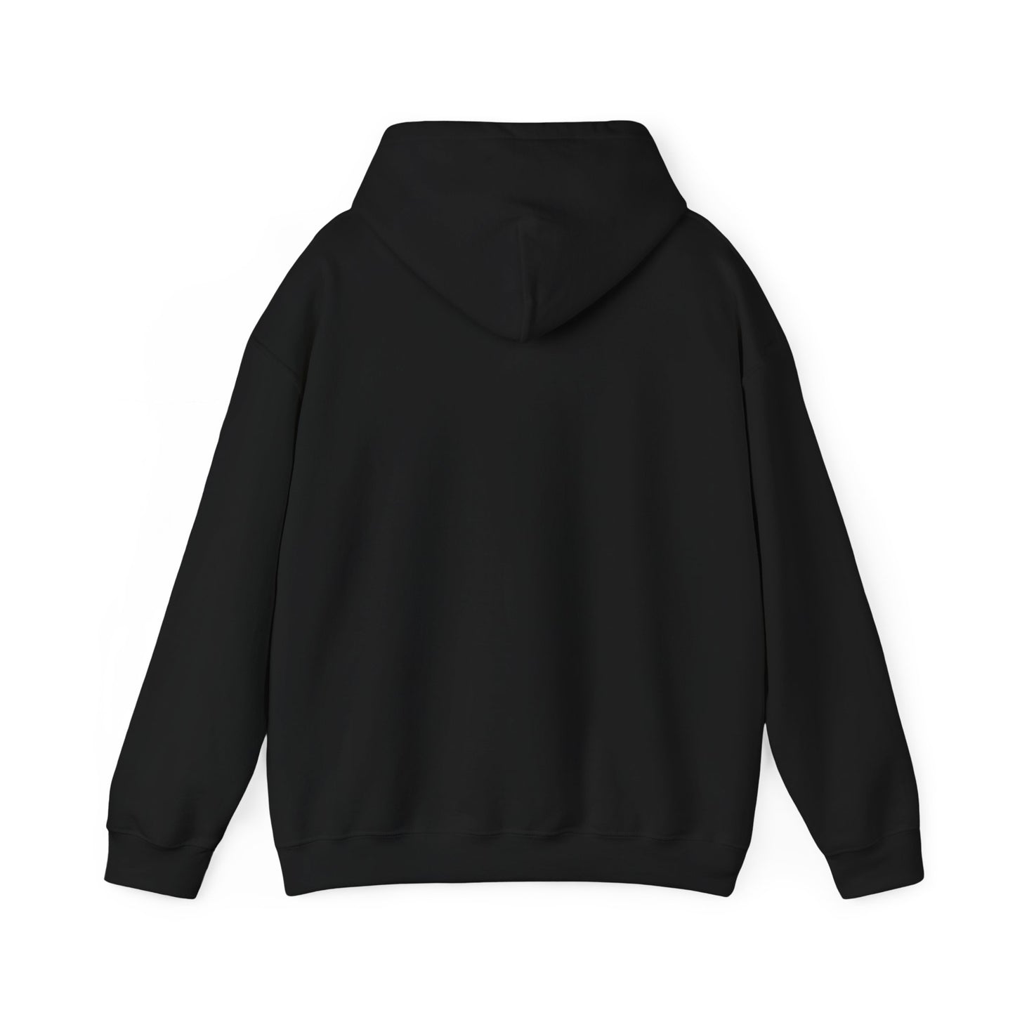 Blank Hoodie | Private Operations
