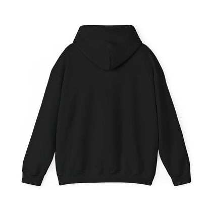 Blank Hoodie | Private Operations